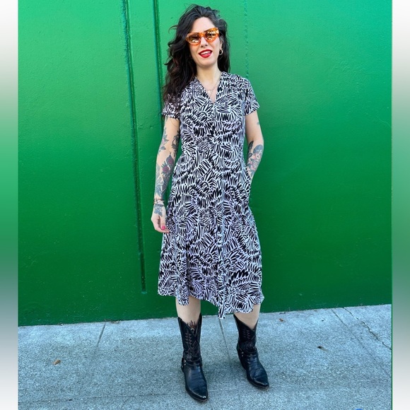 Nooworks Dresses & Skirts - Nooworks Dress Size Medium